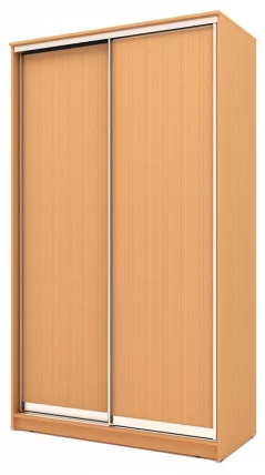 Шкаф-купе Хит-23-12-11 Бук бавария светлый_0