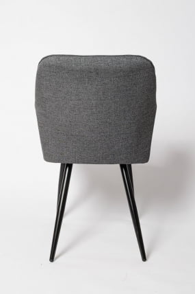 Стул Бон (UDC 22106) графит_1