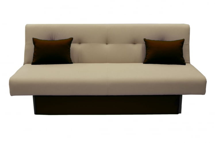 Диван MANGO 4 (3 категория) Нео Латте Нео Шоколад_0