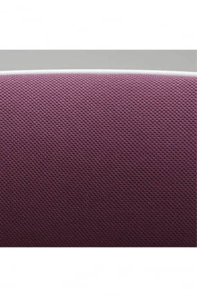 Кресло офисное IQ CX0898H-0-171 White Violet_1