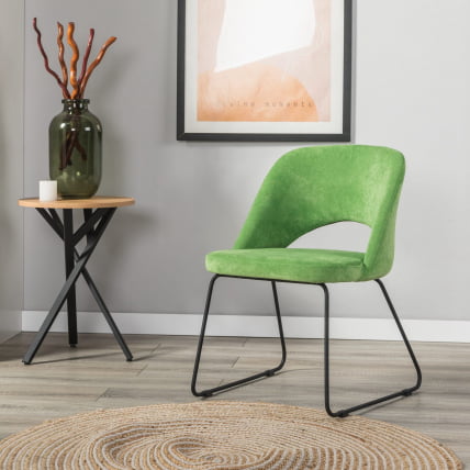 Кресло Lars Green/Линк_9