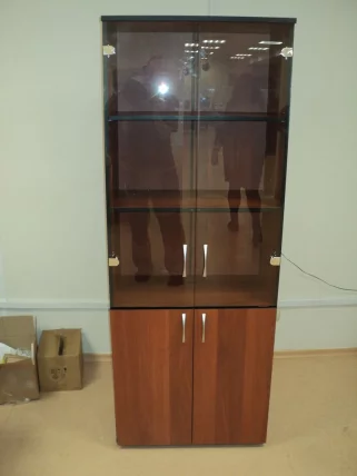 Стеллаж Рубин 41.31_1