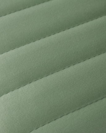 Стул барный DOBRIN CHARLY (пудрово-мятный велюр (MJ9-87)) 2 шт_8