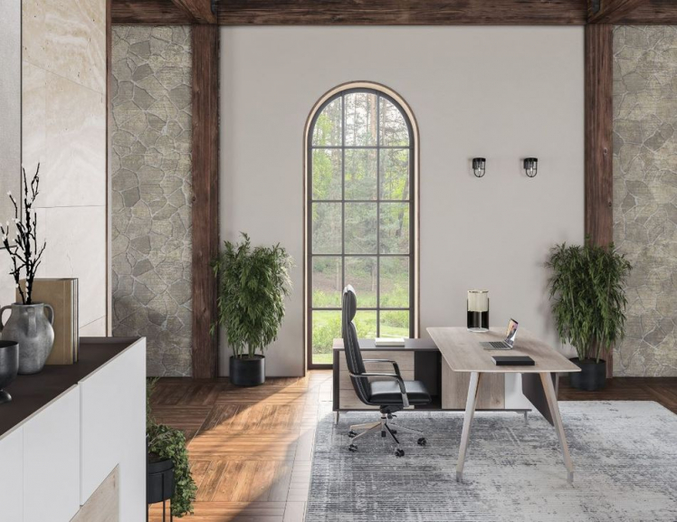 Брифинг Sirio SR.102.DN Дуб Тоскана_1