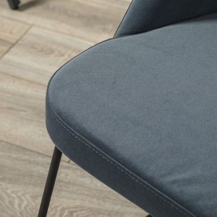 Кресло Lars Diag grey/Линк_6