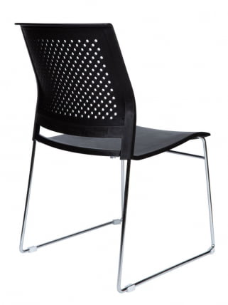 Стул SIX BLACK_3