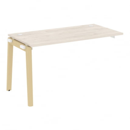 Наборный элемент рабочей станции ONIX WOOD OW.1.NRS-3.7 Денвер Светлый/Светлый_0