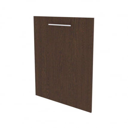 Фасад высокий левый FIT MN-FV (L) Венге Цаво_0