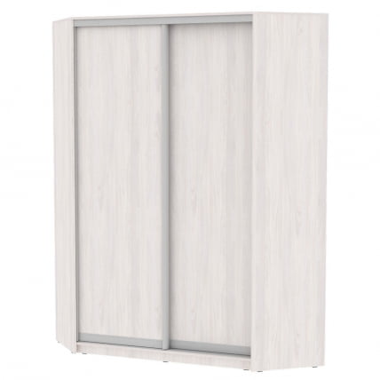 Шкаф-купе YA-198х1250-3(ЯАС-D6D6)_0