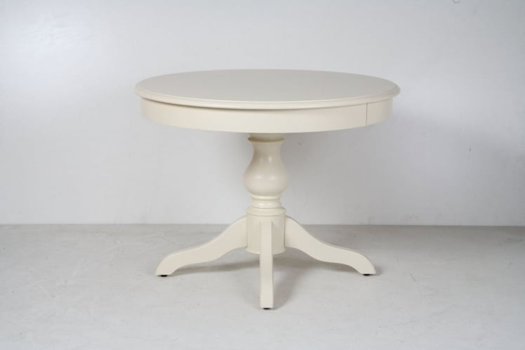 Стол обеденный Орион-3 (d1100) эмаль тон1_0