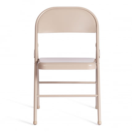 Стул складной FOLDER (mod. 3023(II)) металлический, 46,5 x 48 x 75, 7-beige_4