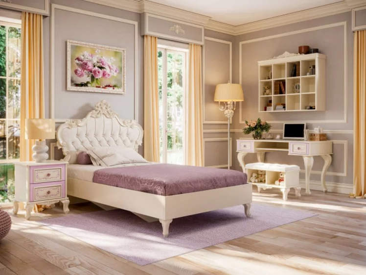 Детская Маркиза