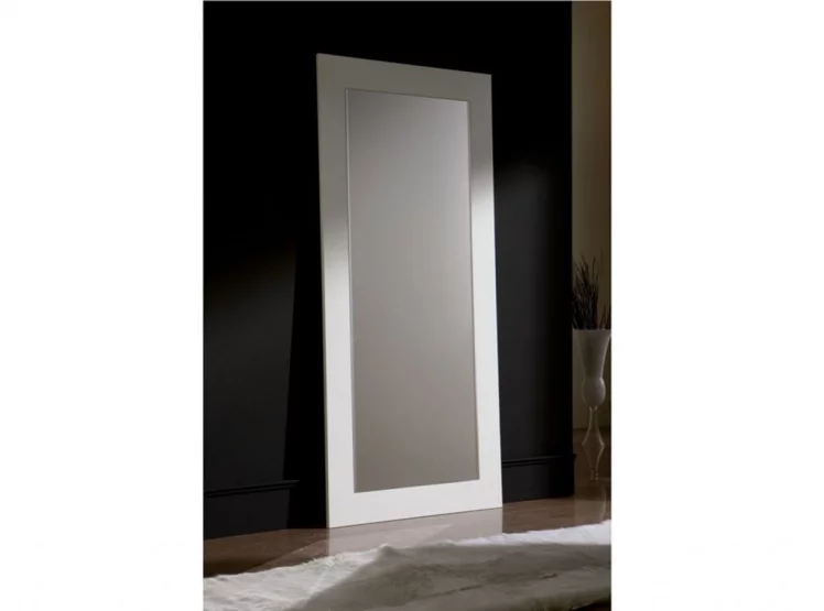 Зеркало Е-77 Белый_0