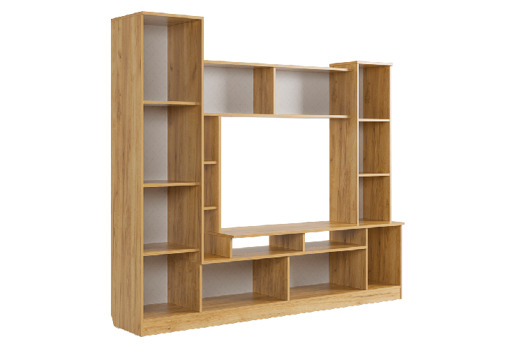 Мини-стенка Токио CTV-010_2