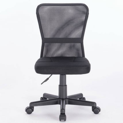 Кресло компактное BRABIX Smart MG-313 Черный_1