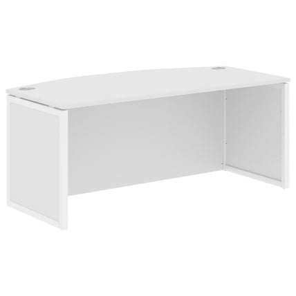 Стол руководителя XTEN-QP XQPET 189H Белый_0