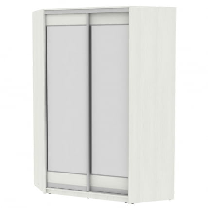 Шкаф-купе YA-230х1400-718-3(ВД-D2D2)_0