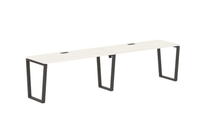 Бенч-система EDIS EVWST 3167 Ясень Траун Мокко_0