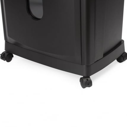 Уничтожитель (шредер) BRAUBERG S18-S 2 уровень секретности_6