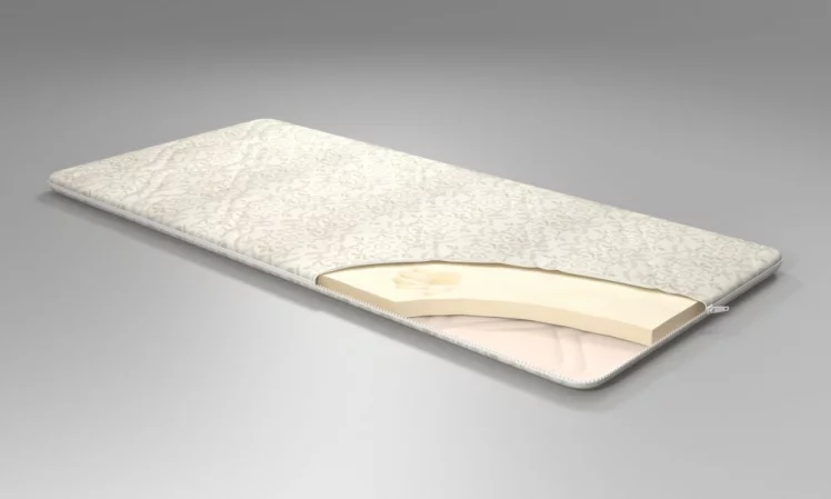 Матрас для дивана Top Memory 150х190 трикотаж_0