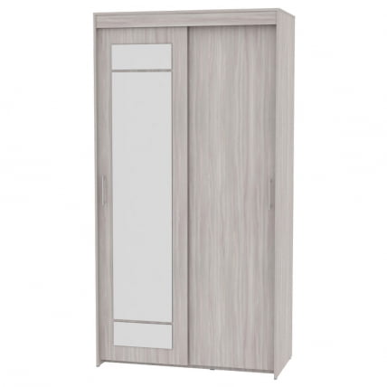 Шкаф-купе T-1-230х120х60-M(ЯШС-3)_0