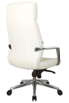 Кресло Alvaro A1815 Белый_2