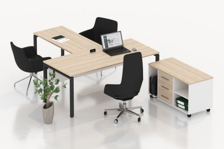 Мебель для персонала Deka