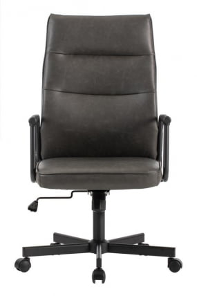 Кресло Sten W-263H Темно-серый_7