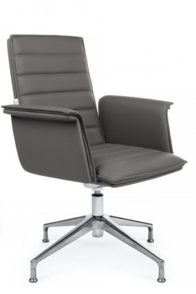 Кресло Rubens-ST C1819-2 Антрацит_0