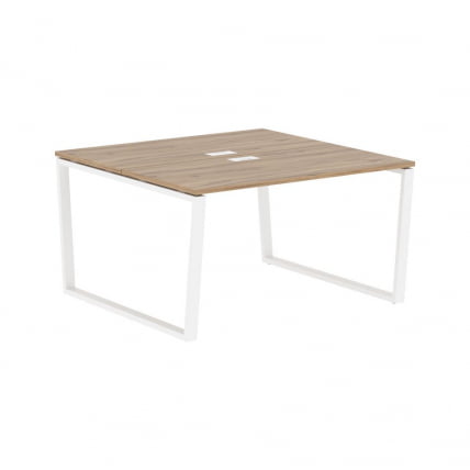 Бенч-система EDIS EVWST 1313 Дуб Денвер светлый Белый_0