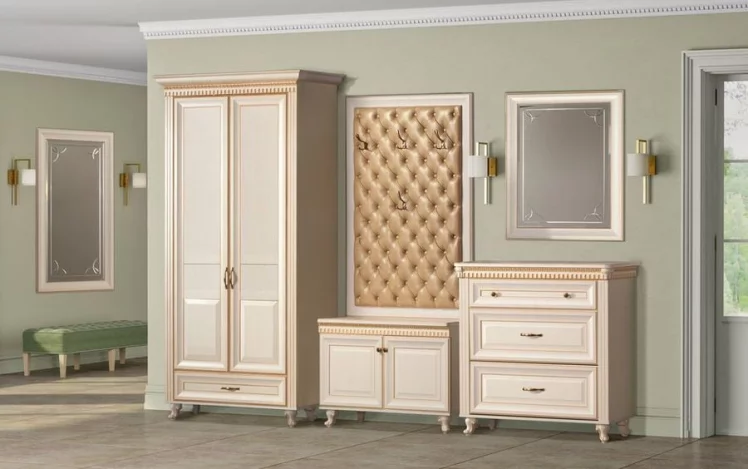 Прихожая Марлен