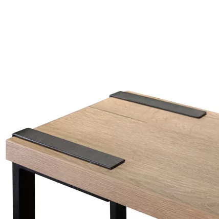 Консоль Loft №1 Дуб Натур_1