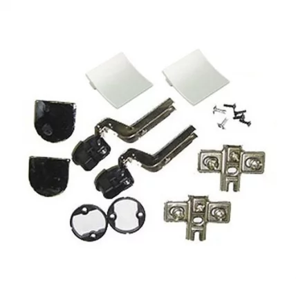 Комплект фурнитуры для одного стекла STYLE Для Л.С-2_0