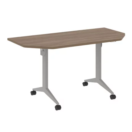 Стол складной мобильный X-Pull X.M-7.T1 Дуб Аризона/Серый_0