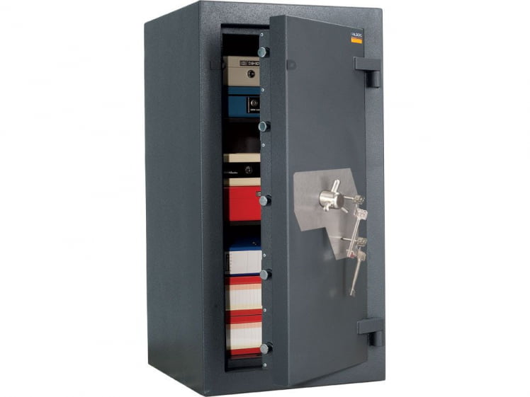 Взломостойкий сейф Valberg Форт-99.KL_0