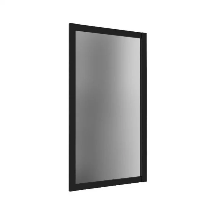 Зеркало Техно ЛД 678.330.000 Черное_0