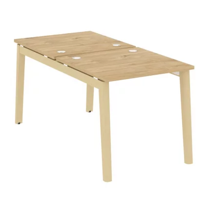 Рабочая станция ONIX WOOD OW.D.RS-2.0.8 Тиквуд Светлый/Светлый_0