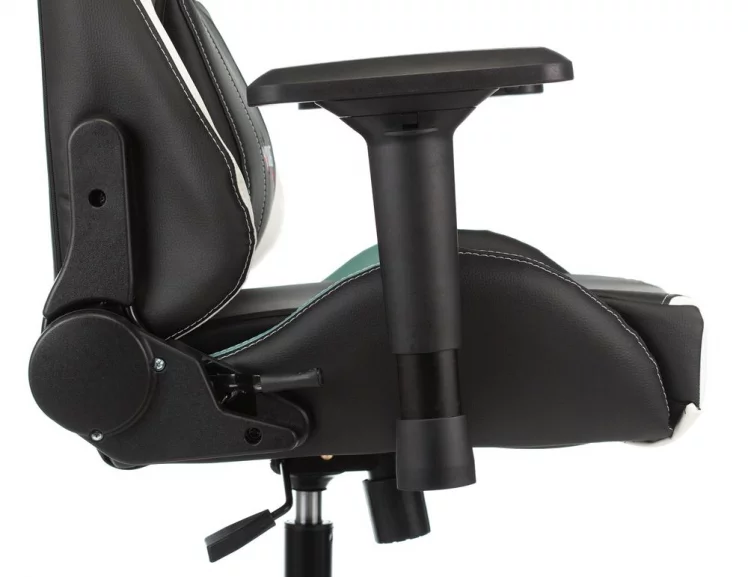 Геймерское кресло Zombie VIKING TANK GREY_8