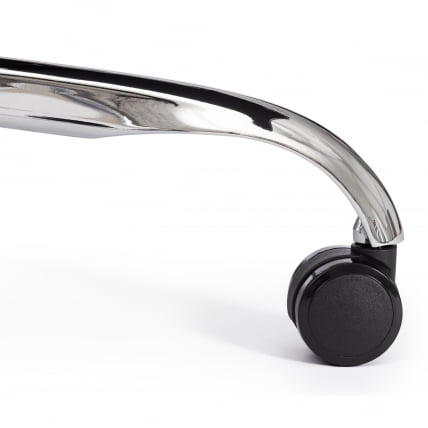 Кресло Comfy CR кож/зам, черный_18