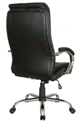 Кресло Hoop RCH 9131 Черный_2