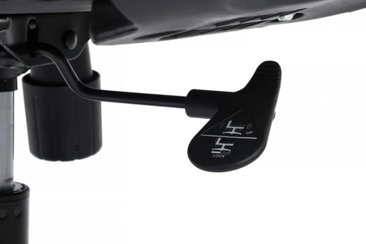 Кресло Mint RCH M1029MBE Синий/Черный_12