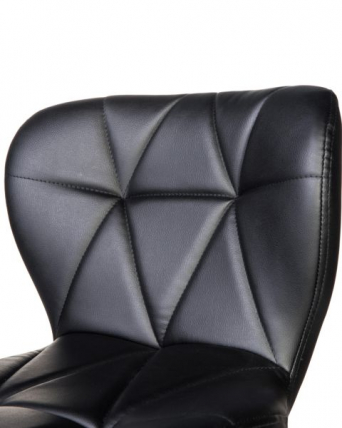 Стул барный DOBRIN BARNY (черный) 2 шт_6