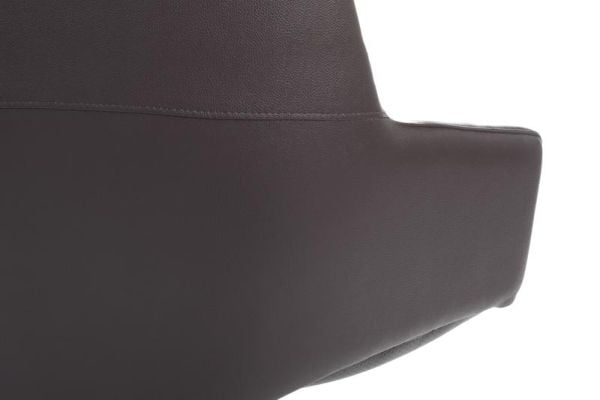 Кресло Spell-M B1719 Темно-коричневый_6