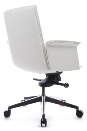 Кресло Rubens-M B1819-2 Белый_3