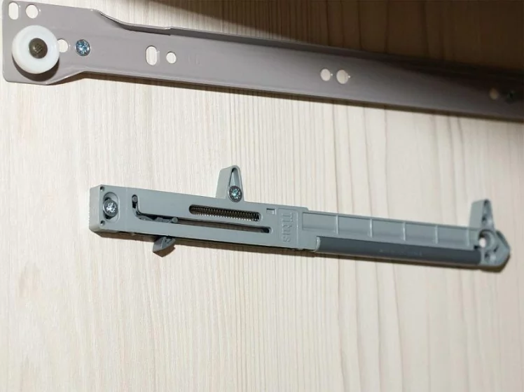 Доводчик для метабоксов Titusoft MD Д1_1