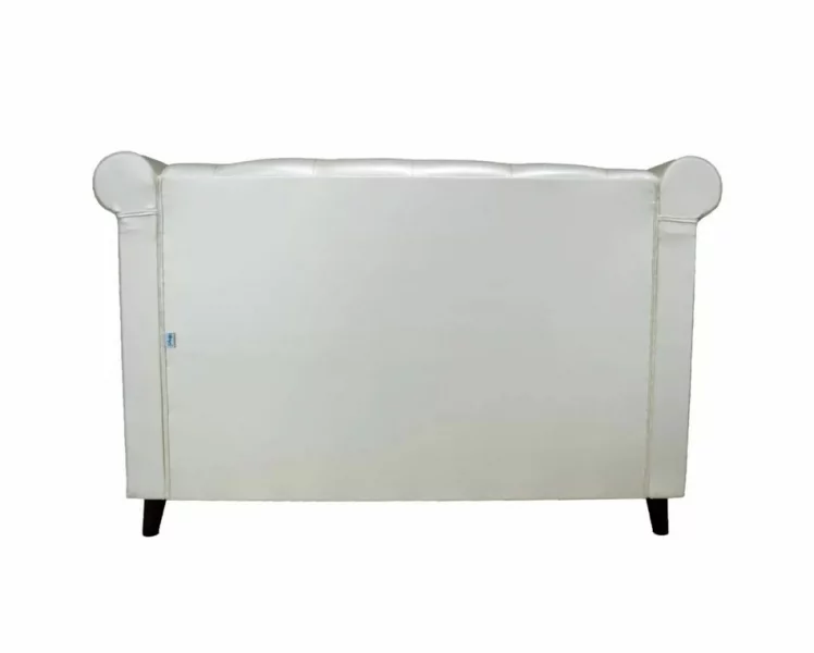 Диван нераскладной Лорд Люкса Перл Марбл_2