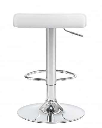 Стул барный DOBRIN TOMMY Белый_4