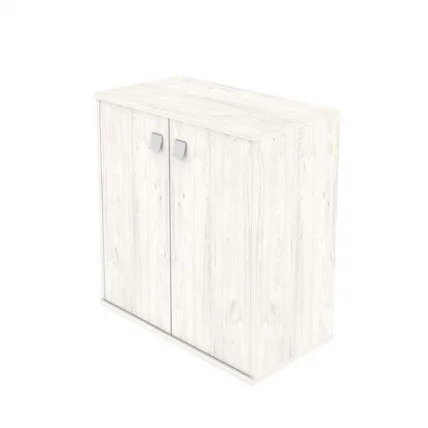 Шкаф низкий широкий STYLE Л.СТ-3.1 Дуб Наварра_0