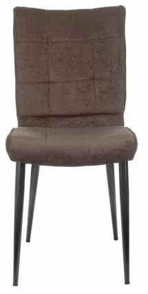 Стулья для кухни Бюрократ KF-4 коричневый Light 10 2 шт._2