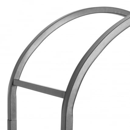 Стеллаж WS-03 60x30x166 см, burnt_4